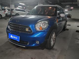 迷你Countryman 