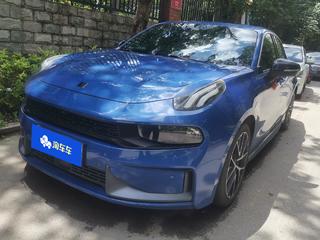 领克03 1.5T 