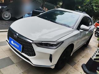 比亚迪e2 自动 耀·豪华型 