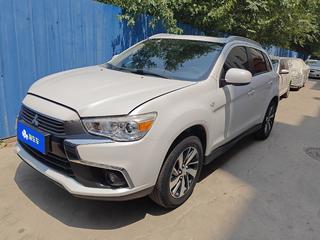 劲炫 1.6L 灵动版 