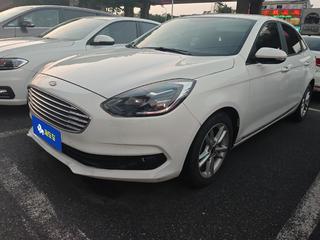 福特福睿斯 1.5L 