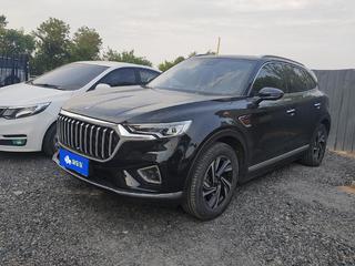 红旗HS5 2.0T 自动 改款智联旗享版 