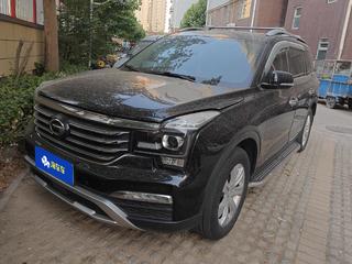 传祺GS8 2.0T 