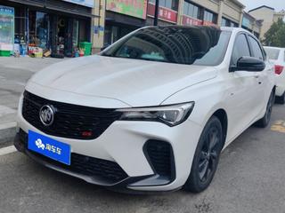 别克威朗GS三厢 1.5T 