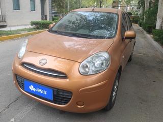 玛驰 1.5L XL易炫版 
