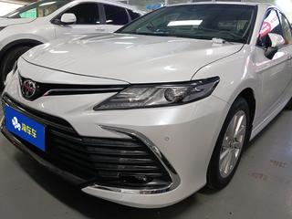 凯美瑞 G 2.0L 