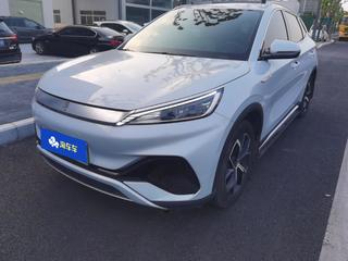 比亚迪元PLUS 0.0T 