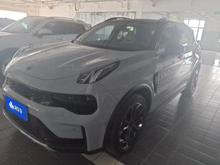 领克01 PHEV 1.5T 