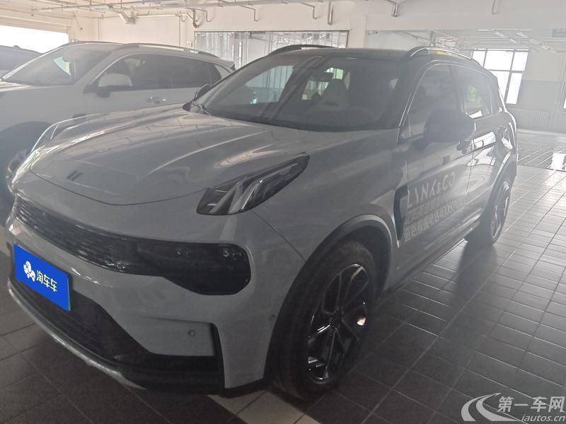 领克01 PHEV 2023款 1.5T 自动 EM-P-PM (国Ⅵ) 