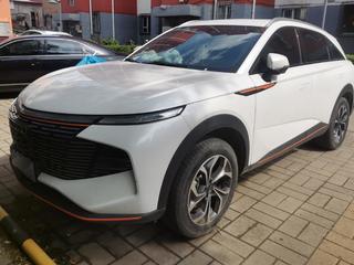 哈弗神兽 1.5T 