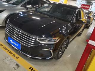 大众朗逸 1.5L 自动 满逸版 