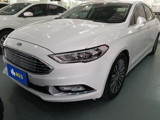 蒙迪欧 1.5T EcoBoost180豪华型 