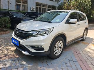 CR-V 2.4L 