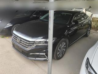 大众帕萨特PHEV 1.4T 
