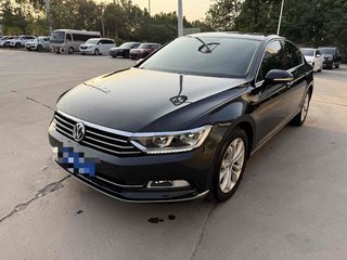 迈腾 1.8T 330TSI豪华型 