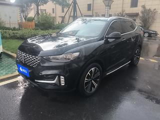 魏牌VV6 2.0T 自动 智护+ 