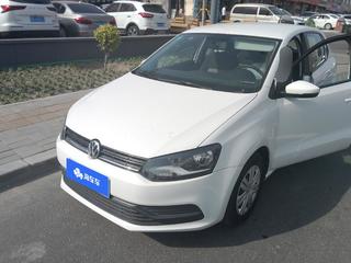POLO 1.5L 安驾版 