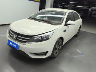 众泰Z360 1.5L 