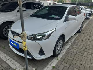 丰田致享 1.5L 