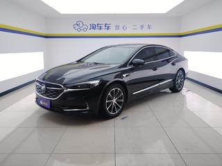 君越 2.0T 652T豪华型 