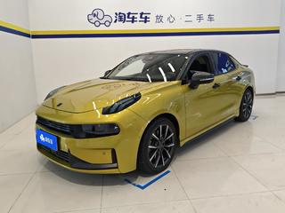 领克03+ 2.0T 