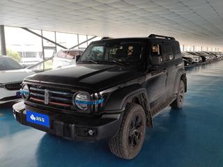 坦克坦克300 2.0T 