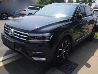 大众途观L 2.0T 