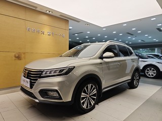 荣威eRX5 1.5T 