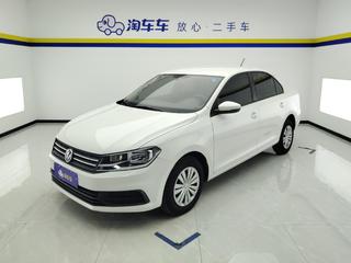 桑塔纳 1.5L 风尚版 