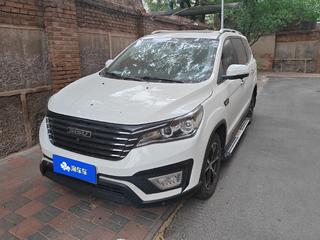 比速T5 1.5T 自动 旗舰型 