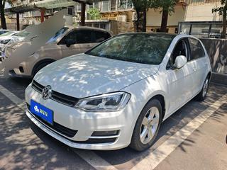 高尔夫 1.4T 舒适型 