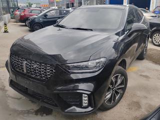 魏牌VV5 1.5T 自动 智先锋 