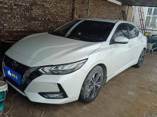 日产轩逸 1.6L 自动 XL悦享版 