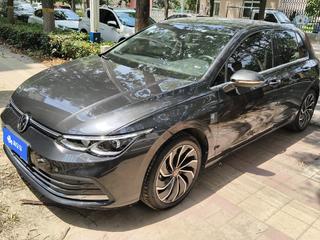 高尔夫 1.4T 280TSI-Pro 