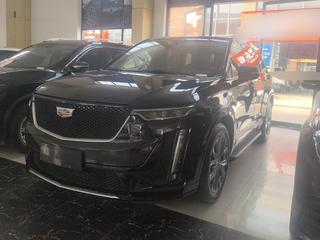 凯迪拉克XT6 2.0T 