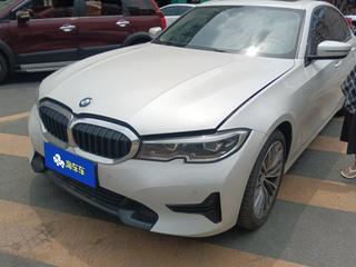 宝马3系 320i 