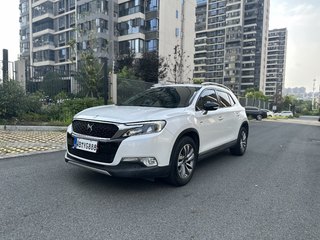 DS6 1.6T 