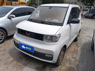 五菱宏光MINI EV 自动 自在款磷酸铁锂 