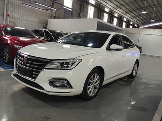 荣威i5 1.5L 手动 4G互联领豪版 