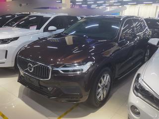 沃尔沃XC60 2.0T 