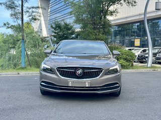 别克君越 1.5T 自动 20T精英型 