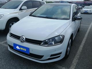 高尔夫 1.6L 舒适百万辆纪念版 