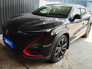 长安UNI-T 1.5T 自动 尊贵型 