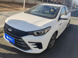 奇瑞艾瑞泽5 1.5L 