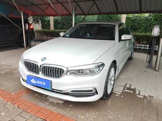5系新能源 2.0T 里程升级版豪华套装 