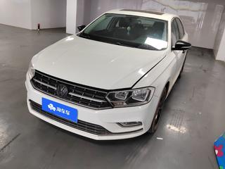 宝来 1.6L 舒适型 