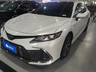 凯美瑞 HG 2.5L 