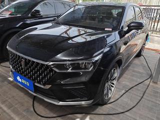 奔腾T77 1.5T 