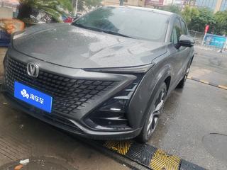 长安UNI-T 1.5T 