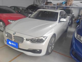 宝马3系 320Li 